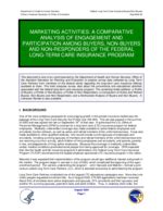 Check spelling or type a new query. Marketing Activities: A Comparative Analysis of Engagement and Participation Among Buyers, Non ...