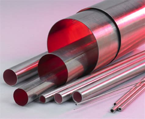 Seamless Stainless Steel Tubing From Eagle Stainless Tube
