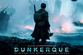 “Dunkerque” la película más aplaudida por la crítica y por el público ...