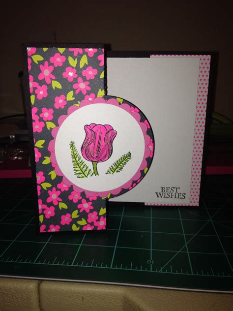 Best Wishes Cards Handmade Creative Design Handmade