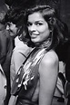 Vintage Photos of Bianca Jagger's Iconic Style - Bianca Jagger 1970s Style
