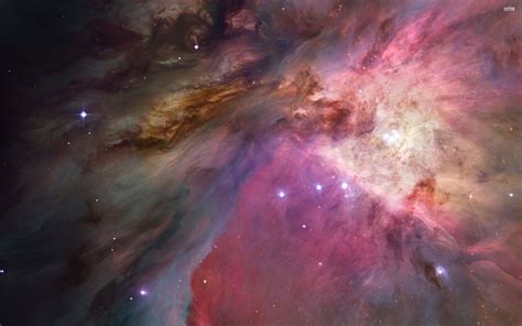 Orion Nebula Wallpaper ·① Download Free Backgrounds For Desktop Computers And Smartphones In Any