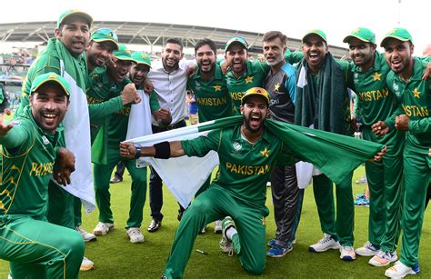 Rankings reward for rising Pakistan | cricket.com.au