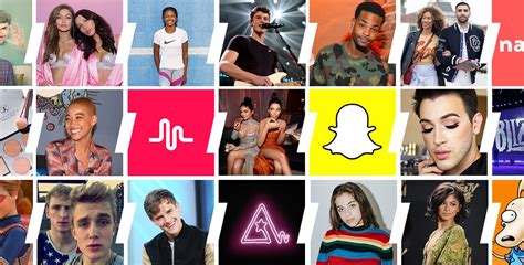 What separates generation y from x? Gen Z Power List: Meet the Brands, Platforms and Creators ...