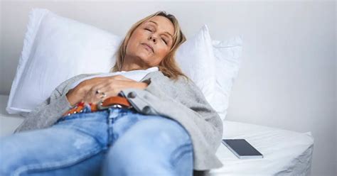 Chronic Fatigue Syndrome Cfs Symptoms Causes And Treatment