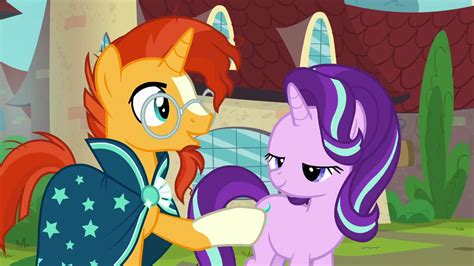 My Little Pony Friendship Is Magic S08e08 The Parent Map Full