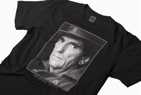 Cool Stuff Dennis Hopper And Harry Dean Stanton T Shirts By Freshjive