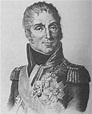 André Masséna (1758-1817)