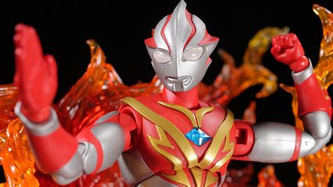 Ultraman mebius the movie indonesian sub. Ultra-Act Ultraman Mebius Mebius Burning Brave Review ...