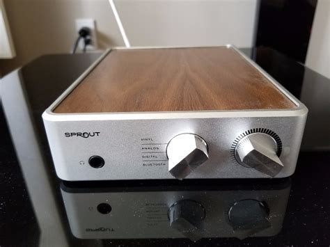 Ps Audio Sprout For Sale Canuck Audio Mart