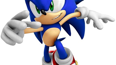 Nintendo And Sega Have Yet To Reveal Another Exclusive Sonic Title