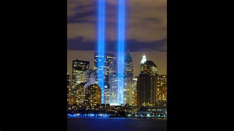 The Day 911 20th Anniversary Video 2021 Youtube
