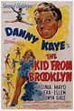 El asombro de Brooklyn (1946) - FilmAffinity