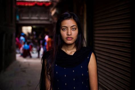 Cette Photographe A Capturé La Beauté Des Femmes Dans 45 Pays Différents Pour Montrer Que La