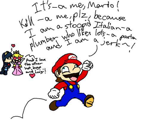 184 Best Images About Mario Fanfic Comics On Pinterest. 