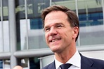 Waar was Mark Rutte op vakantie? - Nieuwspaal