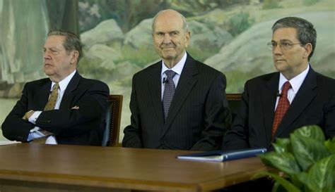 Lds Church Announces Historic Changes To Missionary Age Requirements
