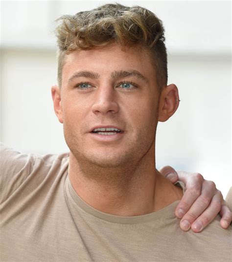 Scotty T Opens Up About His Former Geordie Shore Cast By Slamming The