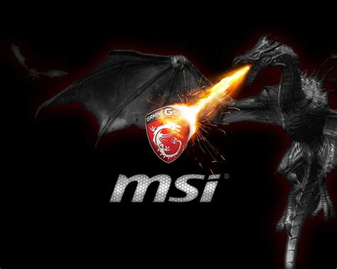 Msi Rgb Wallpapers Top Free Msi Rgb Backgrounds Wallpaperaccess