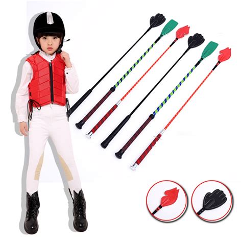 Buy Equestrian Supplies Childrens Whip Horse Riding