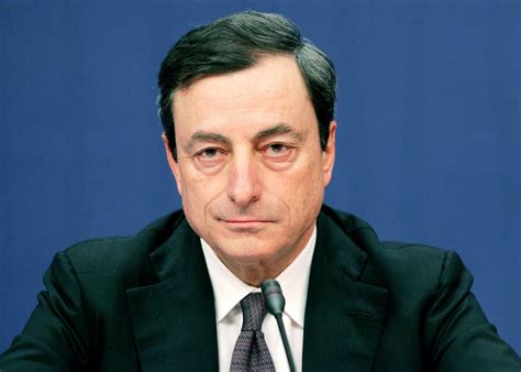 Mario draghi, credited with saving the euro as president of the european central bank at the height of the eurozone crisis, . Mario Draghi - Ethnicity of Celebs | What Nationality ...