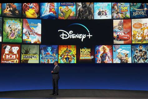 Among those featured in the library are the. Disney+: App, Original Series Revealed — Marvel, Star Wars ...