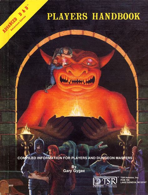 This article is a stub. Players Handbook 1st edition | Forgotten Realms Wiki | FANDOM powered by Wikia