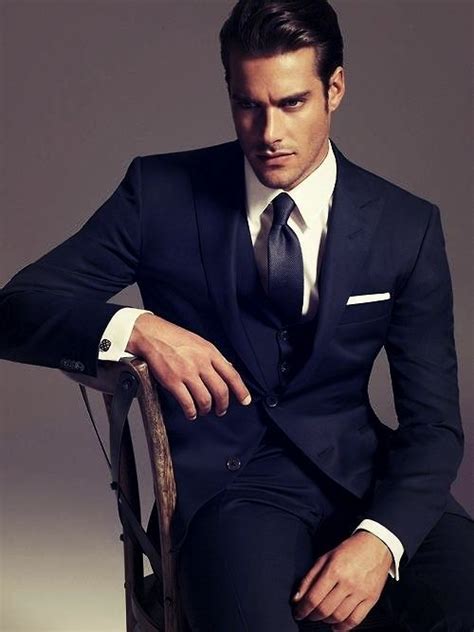 Handsome Gentleman Men S Fashion Pinterest Gentleman And Suits