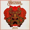 Festival - Santana - recensione