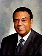 Black ThenFormer Mayor and United Nations Ambassador Andrew Young ...