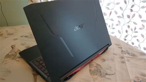 Hands On Acer Nitro 5 2021 Review Techradar