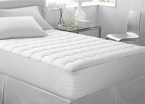 It doesn't matter whether you spend the. luxury quilted memory foam mattress pad queen | Walmart Canada