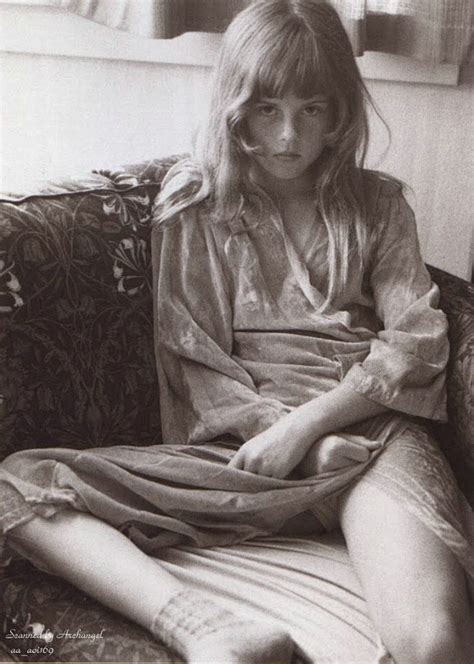 Girl feelingsDavid Hamilton works collection九 人像摄影 CNU视觉联盟