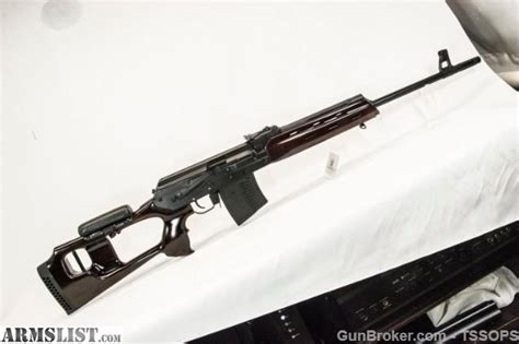 Armslist Want To Buy Molot Vepr 762x54r 23 Or 27