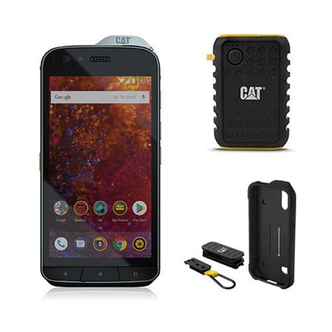 Caterpillar Cat S61 Rugged Smartphone Cat S61 India Ubuy