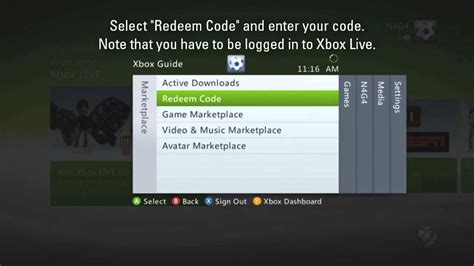 Players can obtain common weapons by trading, redeeming codes, purchasing bundles, special events,. Alan Wake - How to Redeem your Code (Xbox 360 Bundle ...