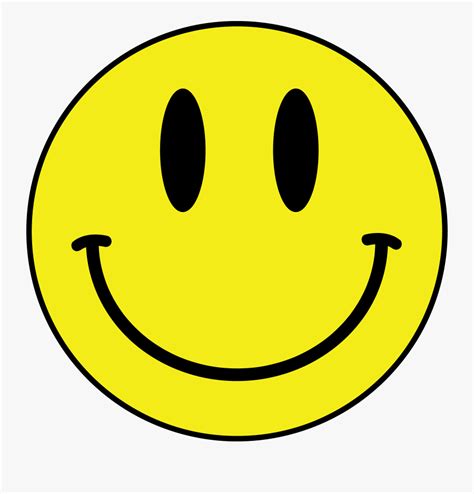 Stylized representation of a smiling humanoid face. Acid Smiley Clipart - Smiley Face Psd , Free Transparent ...
