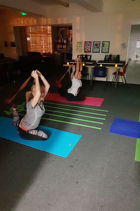 private classes anastasia yoga