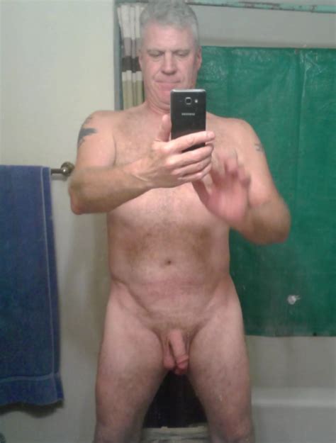 Older Dads Cock