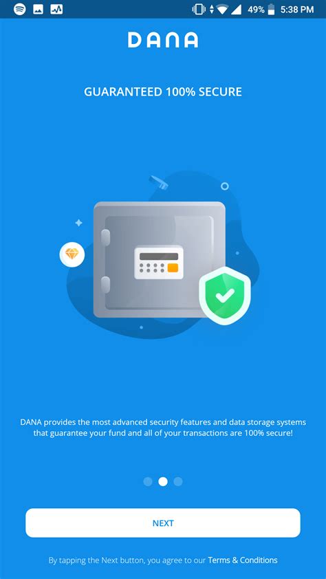 Dana Releases Standalone Application And Qr Code Engine Dailysocialid