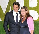 Roger Federer, Wife Mirka Expecting Third Child Together