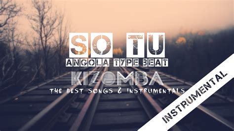 Dj ema ci beat de kizomba 2010. FREE DOWNLOAD "Só Tu" || Angola Type Beat || Instrumental de Kizomba [Prod. Júnior Beatz JB ...