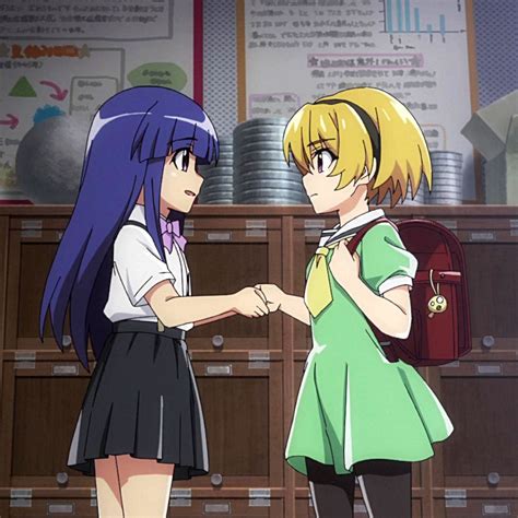 Higurashi No Naku Koro Ni Episode Discussion Gallery Anime