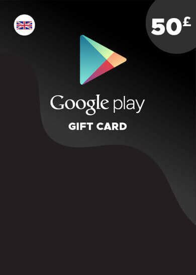 Get the best deals on google play gift card 5 usd united states at the most attractive prices on the market. Buy Google Play Gift Card 50 GBP UK at cheaper price! | ENEBA