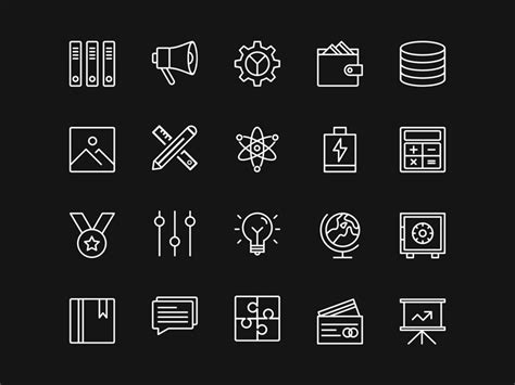 Download The Best Free Icons For Ui Designers Theme Ui