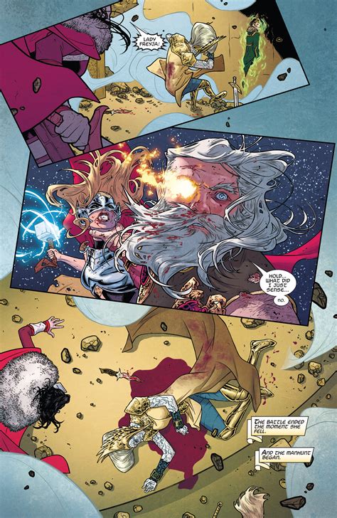 the mighty thor v2 005 2016 read all comics online