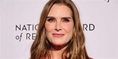 Blue Lagoon Star Brooke Shields Claims Movie Treated Her As Underage