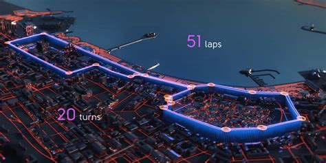 See more ideas about baku city, circuit, baku. F1's New Azerbaijan Street Circuit Could Be the Fastest in ...