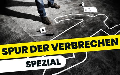 spur der verbrechen spezial “der fall tibor foco” life radio