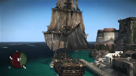 Assassin S Creed Iv Black Flag Naval Contract A Personal Matter